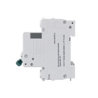 Выключатель автоматический модульный 2п C 50А 4.5кА ВА-101 DEKraft 11071DEK ТехноИмпульс