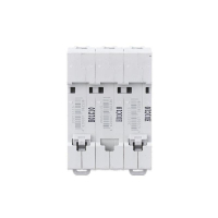 Выключатель автоматический модульный 3п C 10А 4.5кА ВА-101 DEKraft 11077DEK ТехноИмпульс