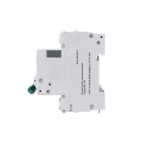 Выключатель автоматический модульный 3п C 16А 4.5кА ВА-101 DEKraft 11078DEK ТехноИмпульс