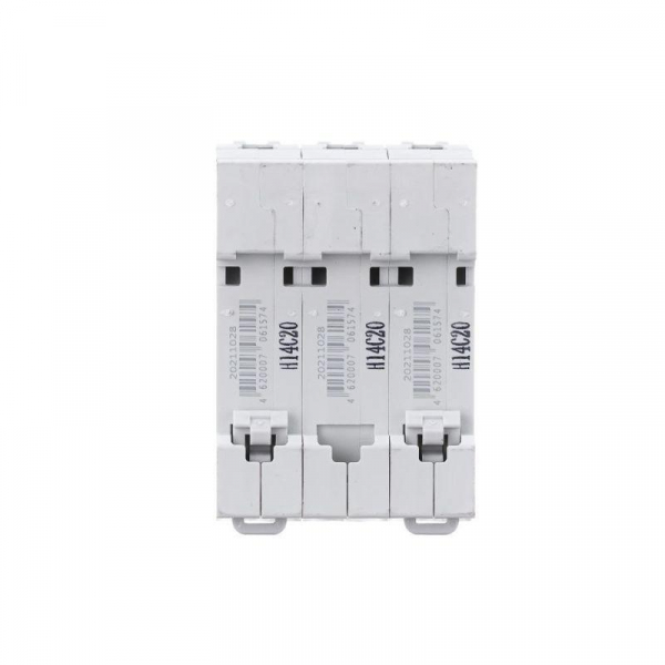 Выключатель автоматический модульный 3п C 20А 4.5кА ВА-101 DEKraft 11079DEK ТехноИмпульс