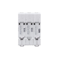 Выключатель автоматический модульный 3п C 25А 4.5кА ВА-101 DEKraft 11080DEK ТехноИмпульс