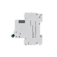 Выключатель автоматический модульный 3п C 25А 4.5кА ВА-101 DEKraft 11080DEK ТехноИмпульс