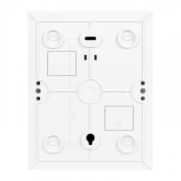 Щит ЩРН-П-6 "SlimBox" IP41 PROxima EKF sb-n-6 ТехноИмпульс