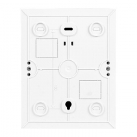 Щит ЩРН-П-6 "SlimBox" IP41 PROxima EKF sb-n-6 ТехноИмпульс