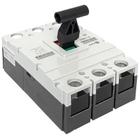 Выключатель автоматический 3п 630/630А 50кА ВА-99М PROxima EKF mccb99-630-630m ТехноИмпульс