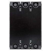 Выключатель автоматический 3п 630/630А 50кА ВА-99М PROxima EKF mccb99-630-630m ТехноИмпульс