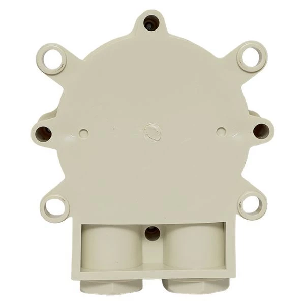 Выключатель пакетный 1-кл. 16А IP56 ПВ2-16 М1 пл. беж. EKF pv-2-16-4 ТехноИмпульс