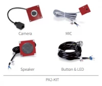 Fanvil PA2-KIT ТехноИмпульс