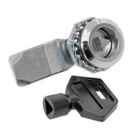 Замок треугольник 22-20/46 IP54 PROxima EKF 22-20/46-ip54 ТехноИмпульс