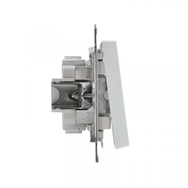 Выключатель 3-кл. СП AtlasDesign 10А IP20 (сх. 1+1+1) 10AX механизм бел. SE ATN000131 ТехноИмпульс