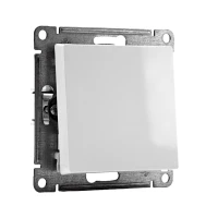 Переключатель перекрестный 1-кл. СП AtlasDesign 10А IP20 (сх. 7) 10AX механизм бел. SE ATN000171 ТехноИмпульс