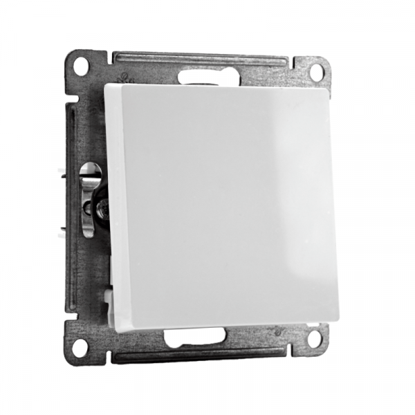 Переключатель перекрестный 1-кл. СП AtlasDesign 10А IP20 (сх. 7) 10AX механизм бел. SE ATN000171 ТехноИмпульс