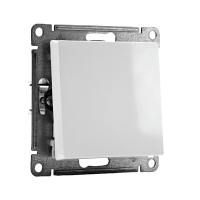 Переключатель перекрестный 1-кл. СП AtlasDesign 10А IP20 (сх. 7) 10AX механизм бел. SE ATN000171 ТехноИмпульс