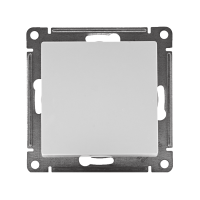 Переключатель перекрестный 1-кл. СП AtlasDesign 10А IP20 (сх. 7) 10AX механизм бел. SE ATN000171 ТехноИмпульс