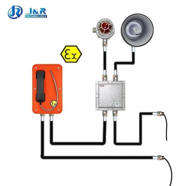 J&R JREX103-CB-HB-SIP ТехноИмпульс