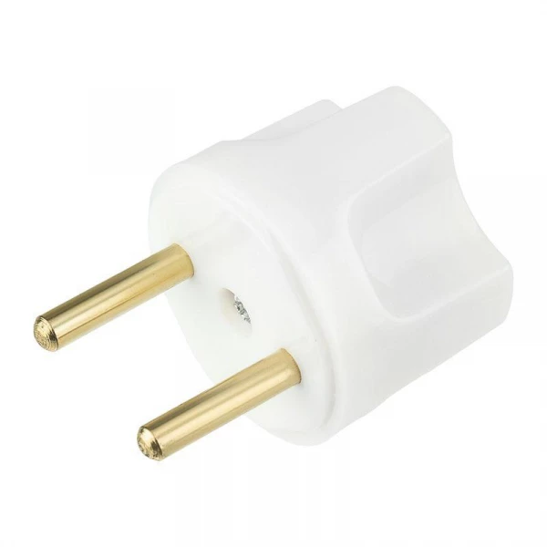 Переходник сетевой "ПИТЕР" бел. (инд. упак.) PROCONNECT 11-1031-9 ТехноИмпульс