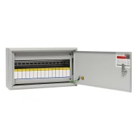 Щит ЩРН-15 IP31 (220х400х120) EKF mb21-15 ТехноИмпульс