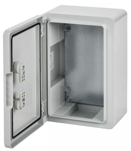 Корпус ЩМПп 300х200х130 УХЛ1 IP65 пластик. IEK MKP93-N-302013-65 ТехноИмпульс