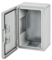 Корпус ЩМПп 300х200х130 УХЛ1 IP65 пластик. IEK MKP93-N-302013-65 ТехноИмпульс