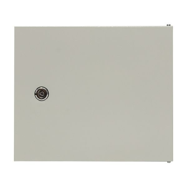 Щит ЩРН-12 (265х310х120) IP54 Basic EKF mb24-12-bas ТехноИмпульс