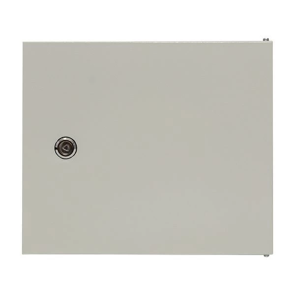 Щит ЩРН-12 (265х310х120) IP54 Basic EKF mb24-12-bas ТехноИмпульс