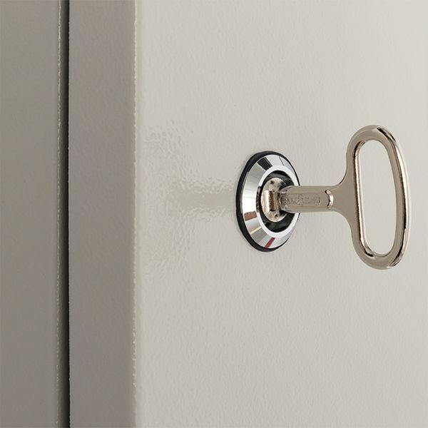 Щит ЩРН-24 (395х310х120) IP54 Basic EKF mb24-24-bas ТехноИмпульс