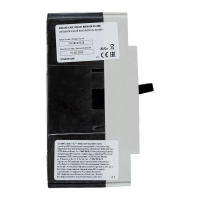 Выключатель автоматический 3п 63/50А 25кА ВА-99М PROxima EKF mccb99-63-50m ТехноИмпульс