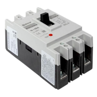 Выключатель автоматический 3п 63/50А 25кА ВА-99М PROxima EKF mccb99-63-50m ТехноИмпульс