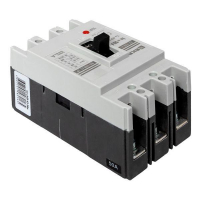 Выключатель автоматический 3п 63/50А 25кА ВА-99М PROxima EKF mccb99-63-50m ТехноИмпульс