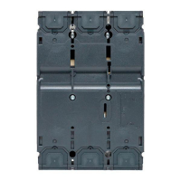 Выключатель автоматический 3п 160/160А 36кА ВА-99C Compact NS PROxima EKF mccb99C-160-160 ТехноИмпульс