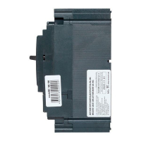 Выключатель автоматический 3п 160/160А 36кА ВА-99C Compact NS PROxima EKF mccb99C-160-160 ТехноИмпульс