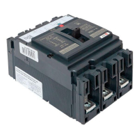 Выключатель автоматический 3п 160/160А 36кА ВА-99C Compact NS PROxima EKF mccb99C-160-160 ТехноИмпульс