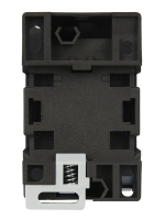 Контактор КМИе-10910 9А 230В/АС3 1НО GENERICA KKME11-009-230-10 ТехноИмпульс