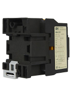 Контактор КМИе-10910 9А 230В/АС3 1НО GENERICA KKME11-009-230-10 ТехноИмпульс