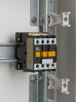 Контактор КМИе-10910 9А 230В/АС3 1НО GENERICA KKME11-009-230-10 ТехноИмпульс