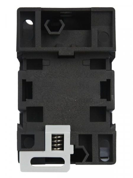 Контактор КМИе-11810 18А 230В/АС3 1НО GENERICA KKME11-018-230-10 ТехноИмпульс