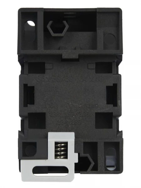 Контактор КМИе-11810 18А 230В/АС3 1НО GENERICA KKME11-018-230-10 ТехноИмпульс