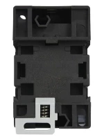 Контактор КМИе-11810 18А 230В/АС3 1НО GENERICA KKME11-018-230-10 ТехноИмпульс