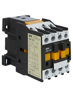 Контактор КМИе-11810 18А 230В/АС3 1НО GENERICA KKME11-018-230-10 ТехноИмпульс