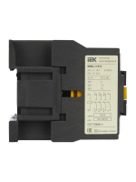 Контактор КМИе-11810 18А 230В/АС3 1НО GENERICA KKME11-018-230-10 ТехноИмпульс