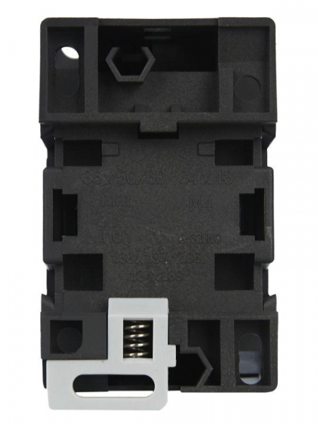 Контактор КМИе-11810 18А 230В/АС3 1НО GENERICA KKME11-018-230-10 ТехноИмпульс