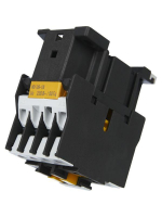 Контактор КМИе-11810 18А 230В/АС3 1НО GENERICA KKME11-018-230-10 ТехноИмпульс