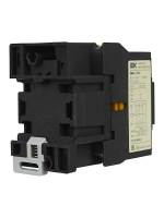 Контактор КМИе-11810 18А 230В/АС3 1НО GENERICA KKME11-018-230-10 ТехноИмпульс