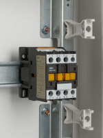 Контактор КМИе-11810 18А 230В/АС3 1НО GENERICA KKME11-018-230-10 ТехноИмпульс