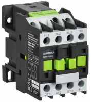 Контактор КМИе-11810 18А 230В/АС3 1НО GENERICA KKME11-018-230-10 ТехноИмпульс