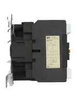 Контактор КМИе-34012 40А 230В/АС3 1НО 1НЗ GENERICA KKME31-040-230-11 ТехноИмпульс