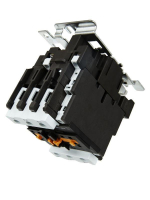 Контактор КМИе-34012 40А 230В/АС3 1НО 1НЗ GENERICA KKME31-040-230-11 ТехноИмпульс