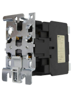 Контактор КМИе-34012 40А 230В/АС3 1НО 1НЗ GENERICA KKME31-040-230-11 ТехноИмпульс