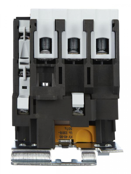 Контактор КМИе-34012 40А 230В/АС3 1НО 1НЗ GENERICA KKME31-040-230-11 ТехноИмпульс