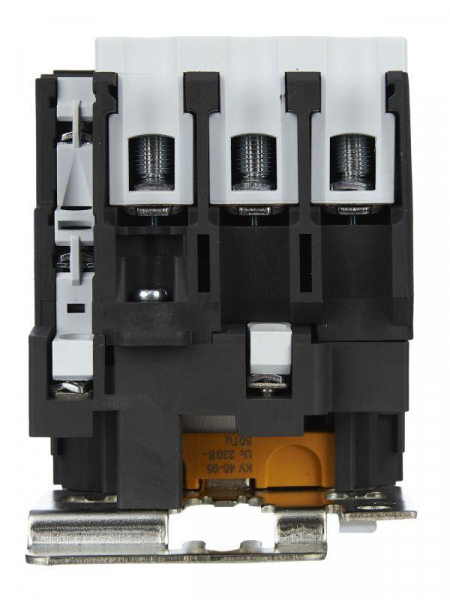 Контактор КМИе-46512 65А 230В/АС3 1НО 1НЗ GENERICA KKME41-065-230-11 ТехноИмпульс